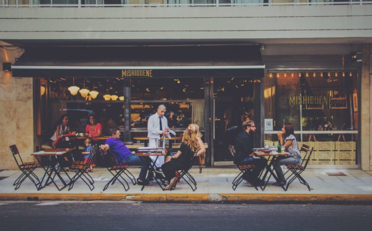 9 Ways to Improve Guest Experience at your Restaurant